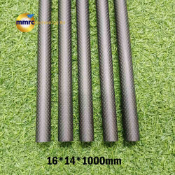 Carbon Fiber Tube 16*14mm