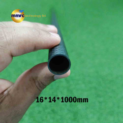 Carbon Fiber Tube 16*14mm