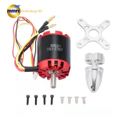Brushless Motor N5065 270KV