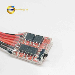 30A Brush ESC