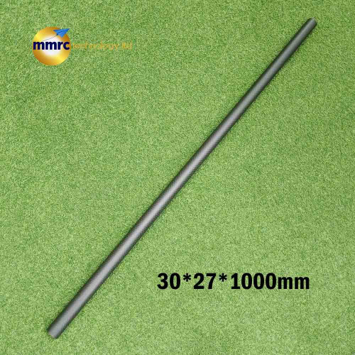 Carbon Fiber Tube 30*27mm