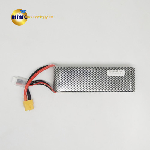 Lion Power LiPo Battery 3S 3300 mAh 50C 11.1V for RC Drone Plane Car Boat