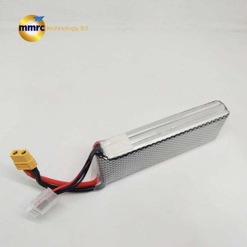 Lion Power LiPo Battery 3S 3300 mAh 50C 11.1V for RC Drone Plane Car Boat