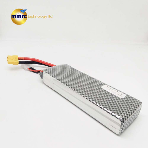 Lion Power LiPo Battery 3S 3300 mAh 50C 11.1V for RC Drone Plane Car Boat