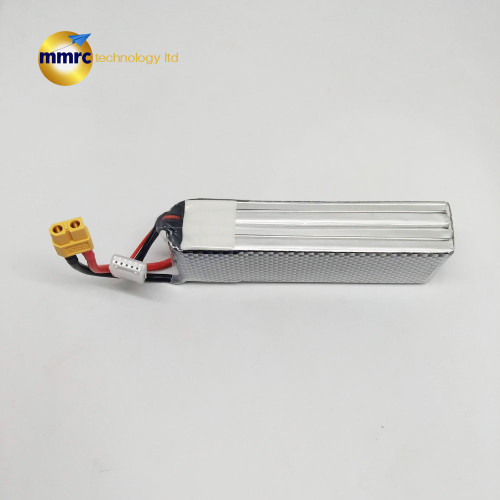 Lion Power 4S 3300 maH 14.8V 50C LiPo Battery for RC Drone Plane Car Boat