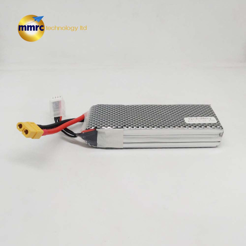 Lion Power LiPo Battery 3S 4000 mAh 40C 11.1V for RC Drone Plane Car Boat