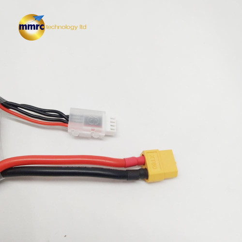 Lion Power LiPo Battery 3S 4000 mAh 40C 11.1V for RC Drone Plane Car Boat