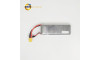 Lion Power 4S 4000 maH 14.8V 40C LiPo Battery for RC Drone Plane Car Boat