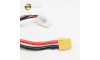 Lion Power 4S 4000 maH 14.8V 40C LiPo Battery for RC Drone Plane Car Boat