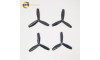 gemfan 3 blade 5045bn propeller
