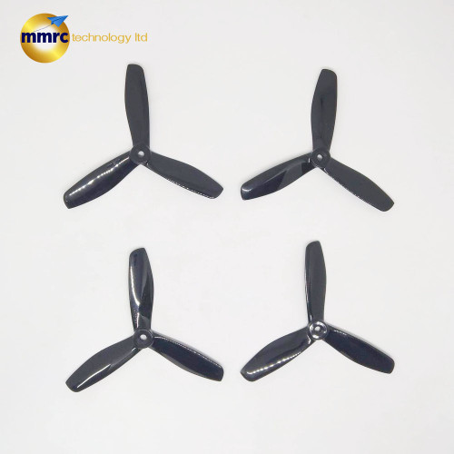 gemfan 3 blade 5045bn propeller