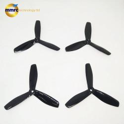 gemfan 3 blade 5045bn propeller
