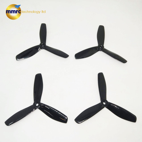gemfan 3 blade 5045bn propeller