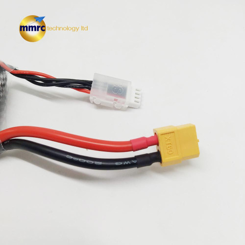 Lion Power LiPo Battery 3S 3300 mAh 50C 11.1V for RC Drone Plane Car Boat