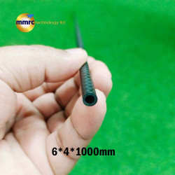 Carbon Fiber Tube 6*4 mm