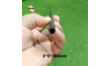 Carbon Fiber Tube 8*6mm