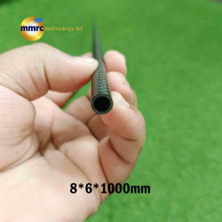 Carbon Fiber Tube 8*6mm