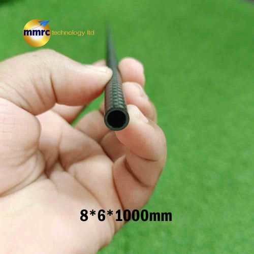 Carbon Fiber Tube 8*6mm