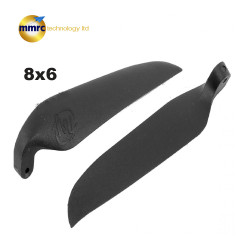 8x6 inch Nylon Folding Propeller