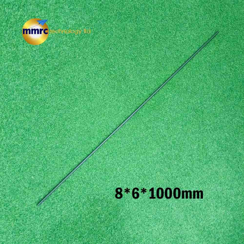 Carbon Fiber Tube 8*6mm