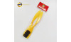 9047 9×4.7 9 Inch Carbon Nylon CW/CCW Propeller For RC Multirotor FPV Racing yellow