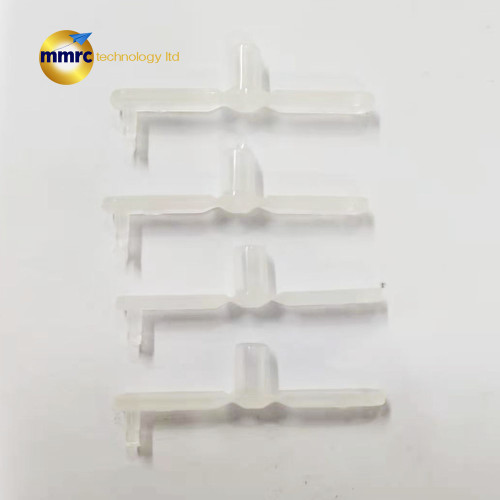 Rc Clevis L22*3 Plastic 4pcs /1-set Rc Clevis L22*3 Plastic 4pcs /1-set