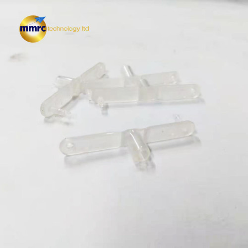 Rc Clevis L22*3 Plastic 4pcs /1-set Rc Clevis L22*3 Plastic 4pcs /1-set