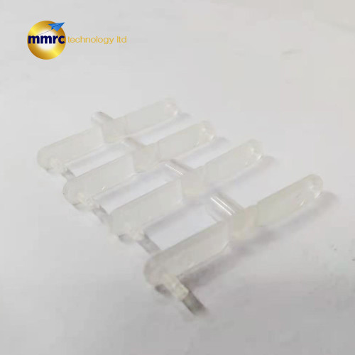 Rc Clevis L22*3 Plastic 4pcs /1-set Rc Clevis L22*3 Plastic 4pcs /1-set