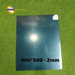 Carbon fiber Sheet 2mm