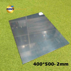 Carbon fiber Sheet 2mm