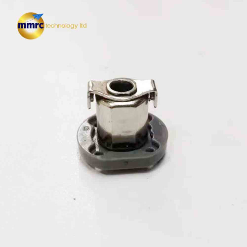 air 2 aircraft arm rolling shaft