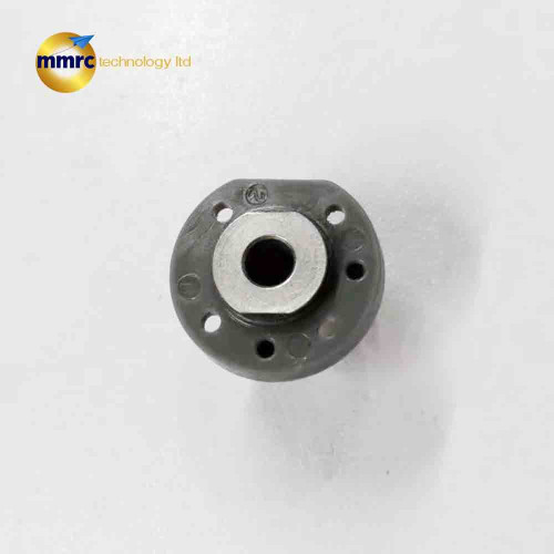 air 2 aircraft arm rolling shaft