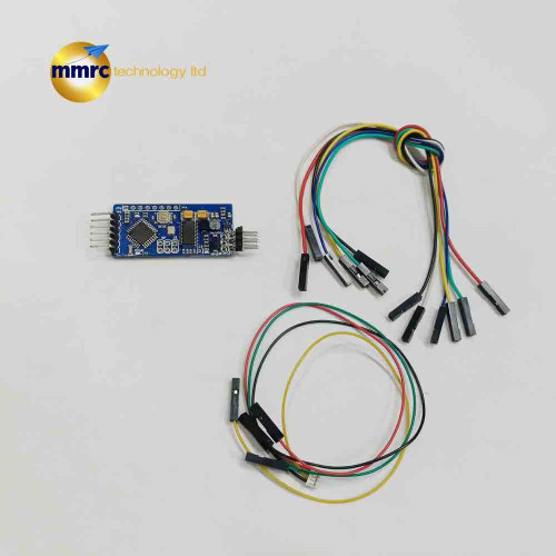 Mini OSD