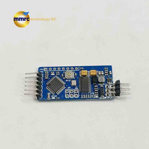Mini OSD