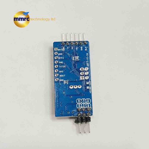 Mini OSD