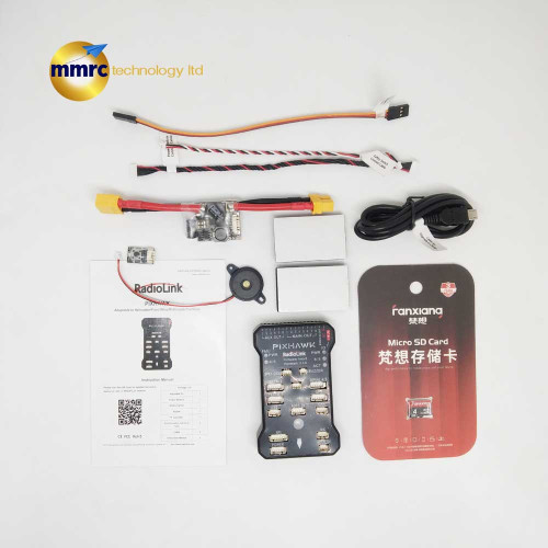 RadioLink Pixhawk 2.4.8 Flight Controller
