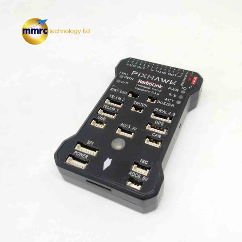 RadioLink Pixhawk 2.4.8 Flight Controller