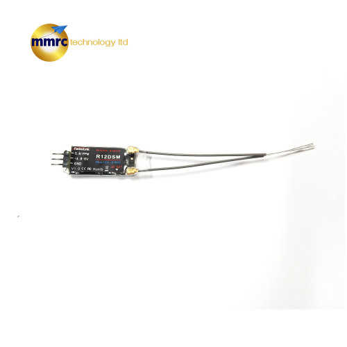 Radiolink R12DSM Receiver