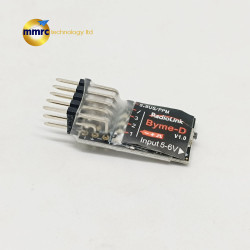 Radiolink Byme-D Gyro