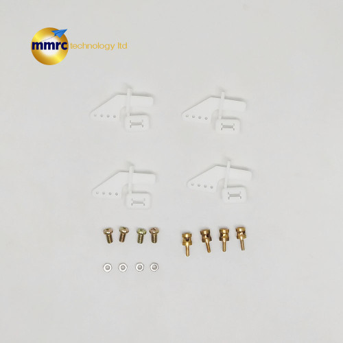 Servo Accessories // 4-pcs=set