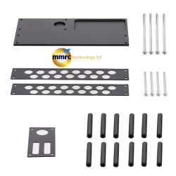 AluminumTool Kit