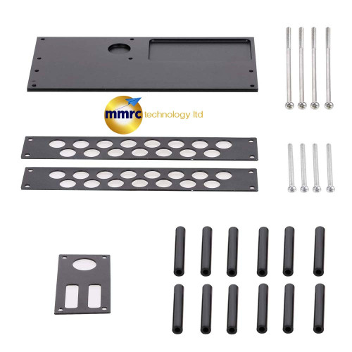 AluminumTool Kit AluminumTool Kit