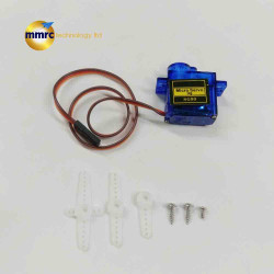 Tower Pro SG90 Micro Servo – 9 gm
