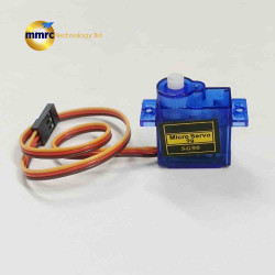 Tower Pro SG90 Micro Servo – 9 gm