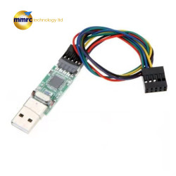 F01982 AVR USBasp ISP