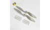 Gemfan APC 8 x 6E Propellers