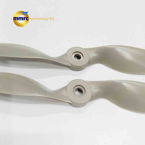 Gemfan APC 8 x 6E Propellers