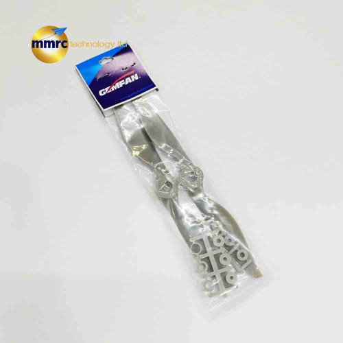 Gemfan APC 8 x 6E Propellers