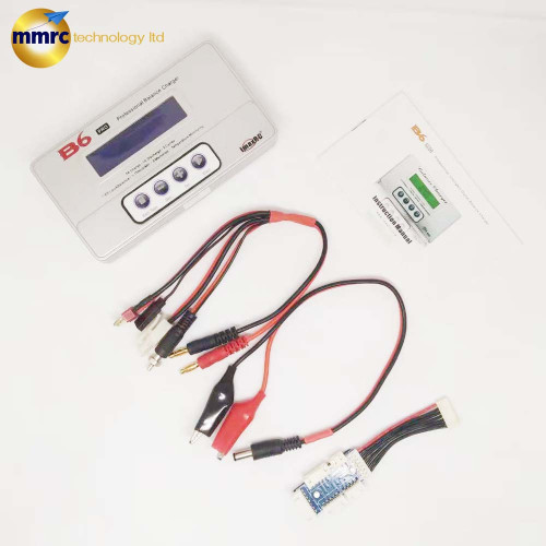 iMaxRC B6 Pro 50W Charger