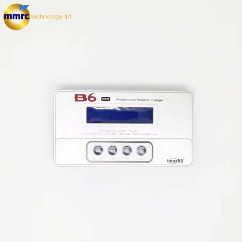 iMaxRC B6 Pro 50W Charger